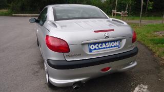 Peugeot 206  - photo 3