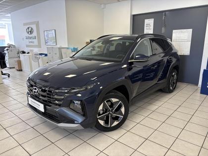 Hyundai Tucson - Tucson 1.6 T-GDI 215 Hybrid BVA6 Creative - 29 880 €