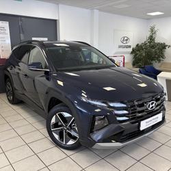 Hyundai Tucson Tucson 1.6 T-GDI 215 Hybrid BVA6 Creative Gonesse