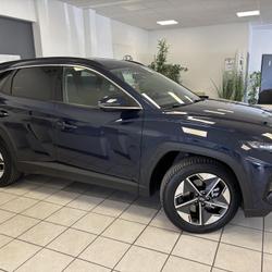 Hyundai Tucson Tucson 1.6 T-GDI 215 Hybrid BVA6 Creative Gonesse
