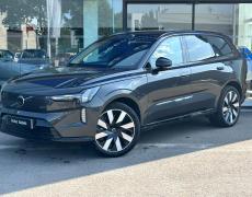 Volvo EX90 Saint-Ouen-l'Aumône