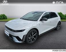 Hyundai Ioniq 5 Saint-Berthevin