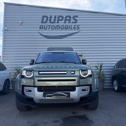 Land Rover Defender 110 D240 BVA8 First Edition Baden
