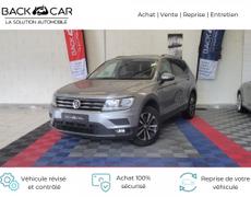 Volkswagen Tiguan Nantes