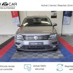 Volkswagen Tiguan 2.0 TDI 150 DSG7 United 7 PLACES Nantes