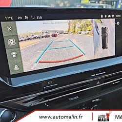 Citroen C5 X Hybride Rechargeable 225 S&S e-EAT8 Shine M&eacute;rignac
