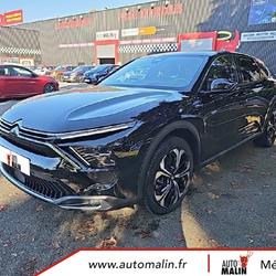 Citroen C5 X Hybride Rechargeable 225 S&S e-EAT8 Shine M&eacute;rignac