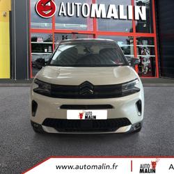 Citroen C5 Aircross Hybride Rechargeable 225 e-EAT8 Max Anglet