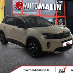 Citroen C5 Aircross Hybride Rechargeable 225 e-EAT8 Max Anglet