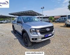 Ford Ranger Marciac