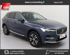 Volvo XC60 Franqueville-Saint-Pierre