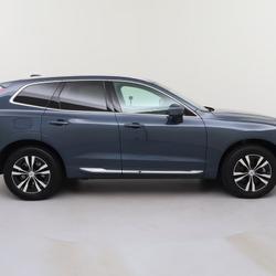 Volvo XC60 T6 Recharge AWD 335 ch - Core - Toit Pano - Si&egrave;ges chauffant x4 - DAB - Hayon elec occasion - Franqueville-Saint-Pierre - photo 2/43