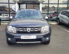 Dacia Duster Sainte-Luce-sur-Loire