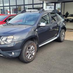 Dacia Duster PRESTIGE EDITION 4X4 Sainte-Luce-sur-Loire