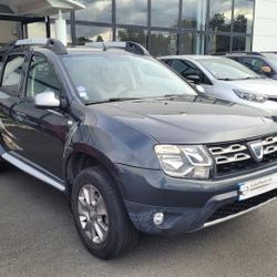 Dacia Duster PRESTIGE EDITION 4X4 Sainte-Luce-sur-Loire