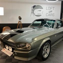 Ford Mustang FORD MUSTANG 500 GT SHELBY V8 470 Pacy-sur-Eure