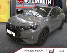 DS DS7 Mantes-la-Ville