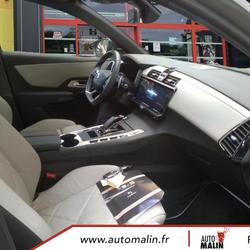 DS DS7 Hybride Rechargeable E-Tense 300 EAT8 4x4 Esprit de Voyage Mantes-la-Ville