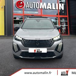 Peugeot 2008 Hybrid 136 e-DCS6 GT occasion - M&eacute;rignac - photo 2/34