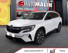 Renault Espace 5 Mantes-la-Ville