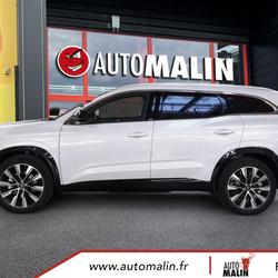 Renault Espace 5 E-Tech full hybrid 200 GSR2 Techno Mantes-la-Ville