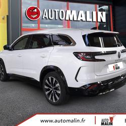 Renault Espace 5 E-Tech full hybrid 200 GSR2 Techno Mantes-la-Ville