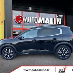 Citroen C5 Aircross Hybride Rechargeable 225 e-EAT8 Shine Pack Mantes-la-Ville