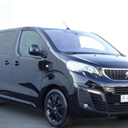 Peugeot Expert STANDARD 180 PACK SPORT+PLANCHER BOIS/GARANTIE 12 MOIS/TVA RECUPERABLE Connerr&eacute;