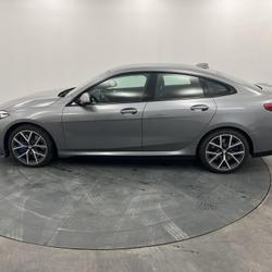 BMW Serie 2 Gran Coupe M235i xDrive 306 ch BVA8 M Performance Quimper