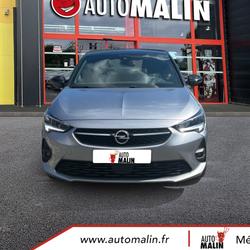 Opel Corsa 136 ch & Batterie 50 kWh GS M&eacute;rignac