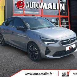 Opel Corsa 136 ch & Batterie 50 kWh GS M&eacute;rignac