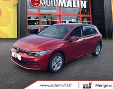 Volkswagen Golf 8 Mérignac