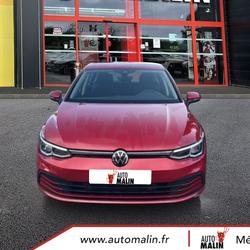 Volkswagen Golf 8 1.5 eTSI OPF 130 DSG7 Life Plus M&eacute;rignac