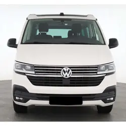 Volkswagen California Beach Tour - Edition - 2.0 TDI 150 DSG - Attelage !!! Franqueville-Saint-Pierre