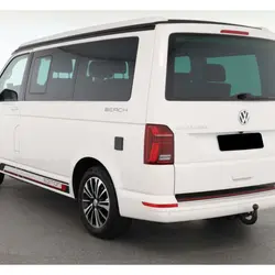 Volkswagen California Beach Tour - Edition - 2.0 TDI 150 DSG - Attelage !!! Franqueville-Saint-Pierre