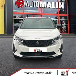 Peugeot 3008 BlueHDi 130ch S&S EAT8 GT Pack M&eacute;rignac
