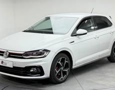 Volkswagen Polo Férin