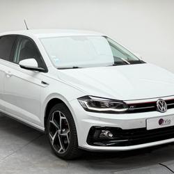 Volkswagen Polo 1.0 TSI 115 S&S BVM6 R-Line - Apple Carplay - Android auto F&eacute;rin