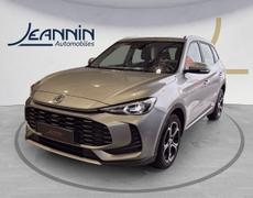 MG ZS La Chapelle-Saint-Luc