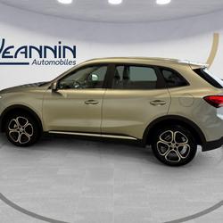 MG ZS ZS 1.5 L Hybrid+ 197 ch Comfort La Chapelle-Saint-Luc