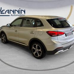 MG ZS ZS 1.5 L Hybrid+ 197 ch Comfort La Chapelle-Saint-Luc