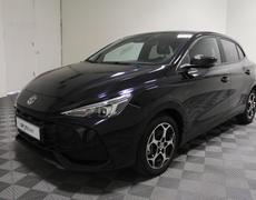 MG MG3 Migné-Auxances