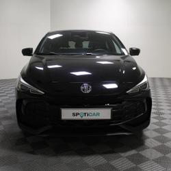 MG MG3 MG3 1.5 L Hybrid+ 195 ch Luxury Mign&eacute;-Auxances