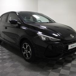 MG MG3 MG3 1.5 L Hybrid+ 195 ch Luxury Mign&eacute;-Auxances