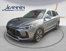 MG ZS La Chapelle-Saint-Luc