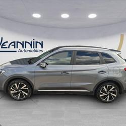 MG ZS ZS 1.5 L Hybrid+ 197 ch Luxury La Chapelle-Saint-Luc