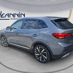MG ZS ZS 1.5 L Hybrid+ 197 ch Luxury La Chapelle-Saint-Luc