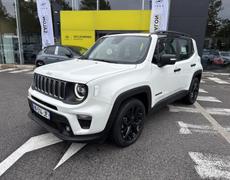 Jeep Renegade Vert-Saint-Denis