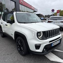 Jeep Renegade 1.5 Turbo T4 130ch MHEV Summit BVR7 occasion - Vert-Saint-Denis - photo 3/22