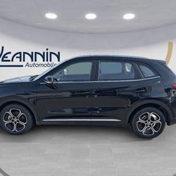 MG ZS ZS 1.5 L Hybrid+ 197 ch Comfort Sens